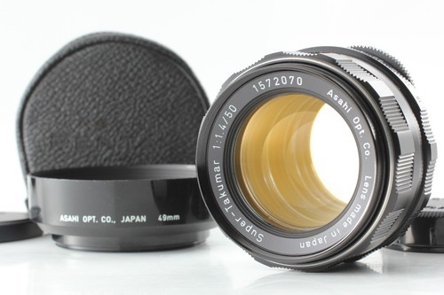 Pentax super takumar 50mm - takumar,