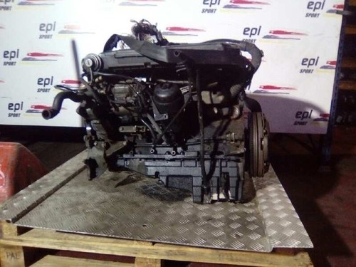 256t1 moteur complet - complet, /