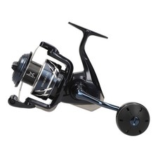 Shimano Stradic SW B 6000XG Moulinet De Pêche Résistant À L'Eau Salée