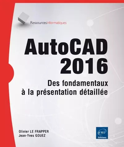 Autocad 2016 des - -,