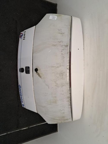 Malle hayon arriere - malle/hayon, seat