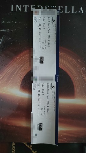 Concert nier orchestra 2026 - nier:orchestra,
