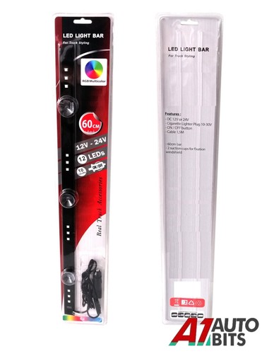 Ruban led rgb 12v - rgb,