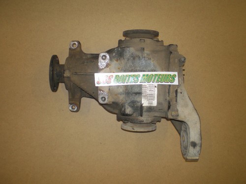 Pont bmw 318 - ,
