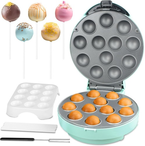Cake pop maker - pop,