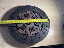 Hyundai Matrix 2007 Disque