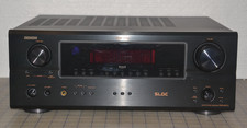 Works Great!!! Denon DRA-697CI