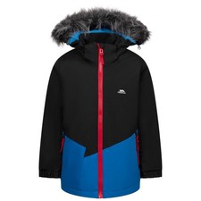 Trespass - Manteau imperméable DEEN - Garçon (TP7019)