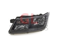 PHARES AVANT POUR DODGE