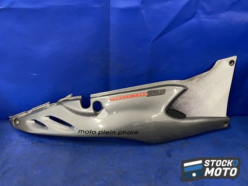 Coque arrière droite aprilia - arrière,