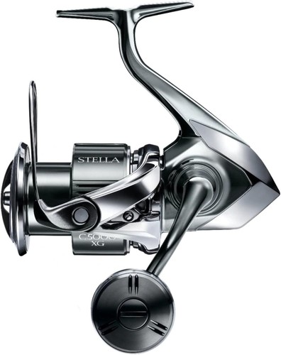 Shimano stella c5000xg - stella,
