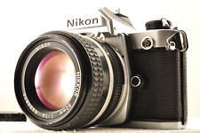 Appareil photo reflex