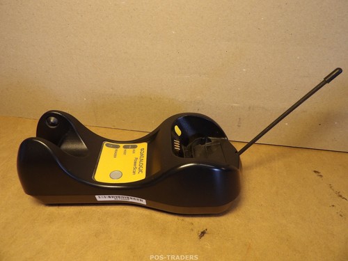 Datalogic powerscan 8030 - datalogic,