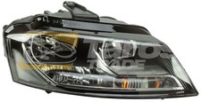 Phare avant Droite Pour Audi A3 2008-2012