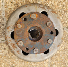 Volant Moteur Aprilia classic