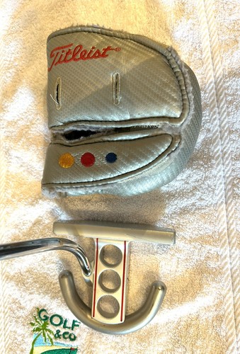 Putter titlist futura - putter,