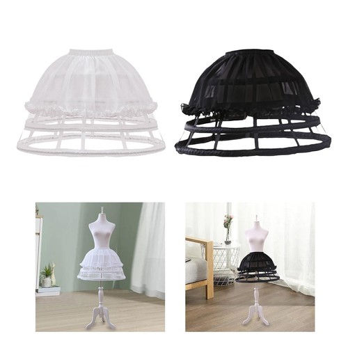 Jupon tulle élégant pour - en,