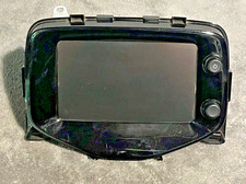 AUTORADIO ORIGINE GPS TACTILE