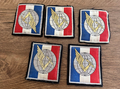Insigne tissu militaire - insigne, n145