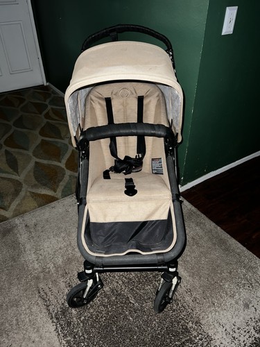 Bugaboo cameleon stroller - cameleon,