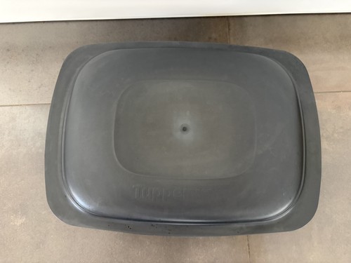Tupperware cocotte ultra pro - cocotte,