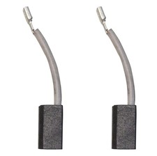 2x Balais de charbon -