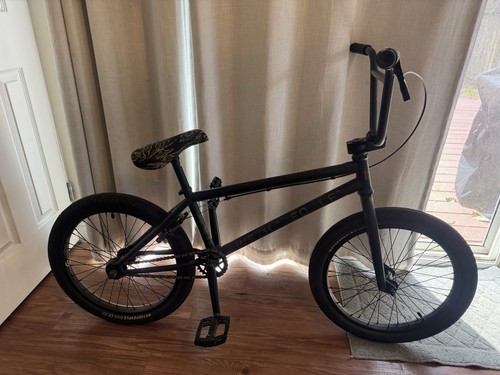 Wethepeople bmx bike 21in - bmx,