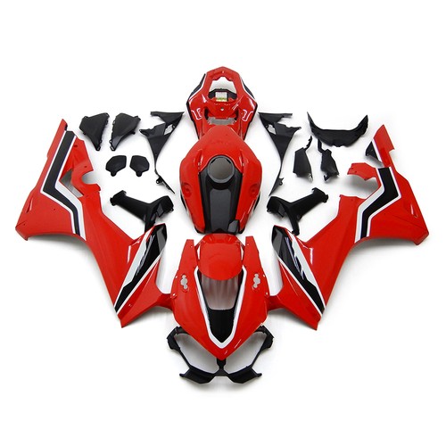 Bodywork fairings for honda - bodywork,