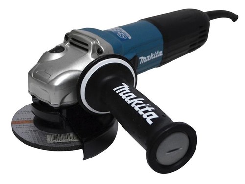 Makita meuleuse angle 125mm - angle,