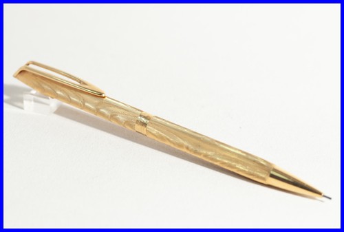 Stylo porte mines waterman - stylo, porte-mines