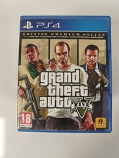Boîte officielle vide PS4