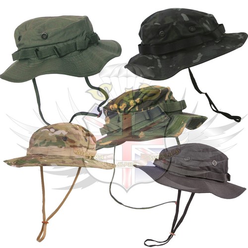 Chapeau boonie army - us,