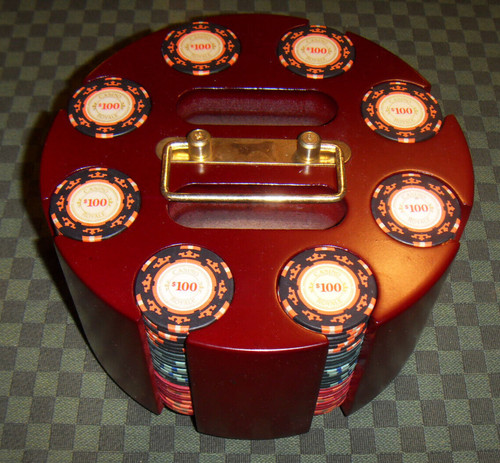 Jetons poker casino royale - poker,