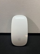 Apple Magic Mouse 1 White A1296 Wireless Bluetooth