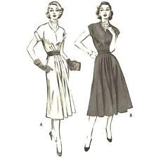 Robe Rockabilly Vintage