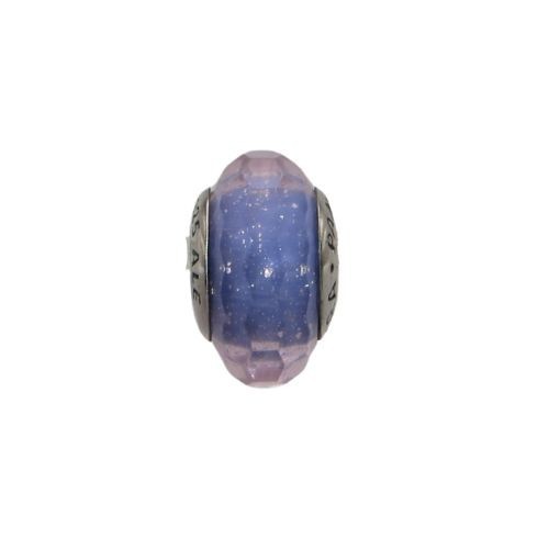 Pandora shimmer purple - pandora,