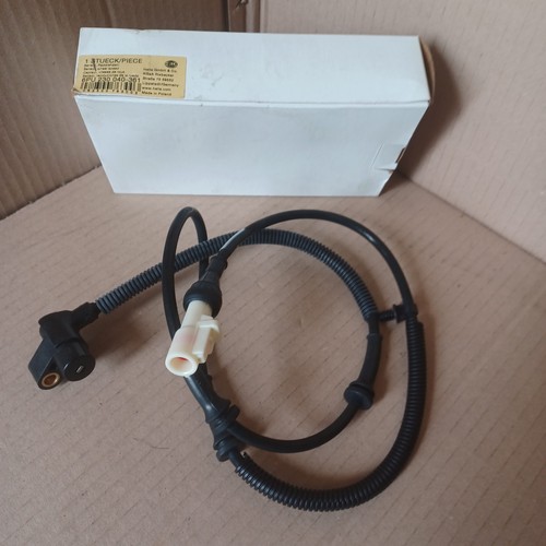 Capteur vitesse roue abs - vitesse,