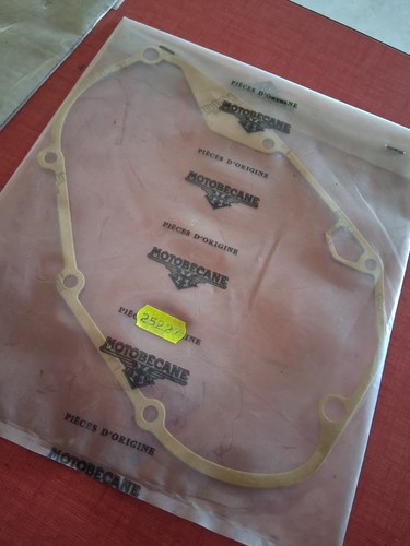 Motobécane m80e joints carter - joints,