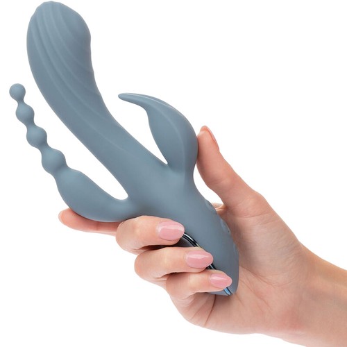 Calexotics vibromasseur rabbit - calexotics,