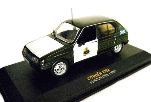 Citroen visa 1982 - citroen,