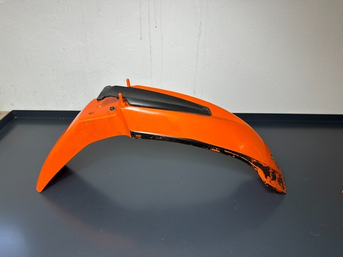 Pare boue avant ktm - pare-boue, 250
