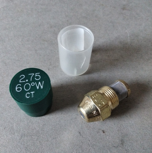 Gicleur delavan 60 - gicleur, 60°w