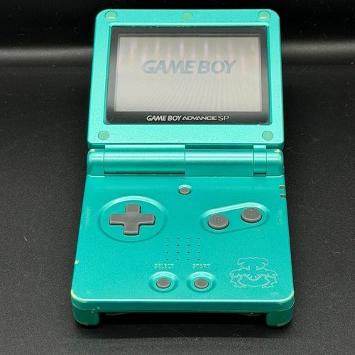 Nintendo gameboy advance - nintendo,