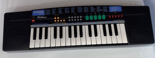 Casio electric synth - casio,