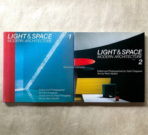 Light space modern - &,