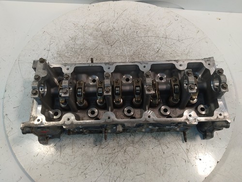 Culasse pour ford 250 super - culasse,