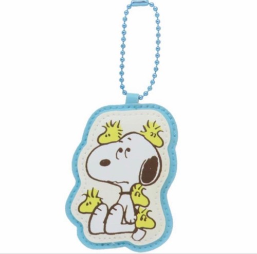 Porte clés snoopy - name, tag