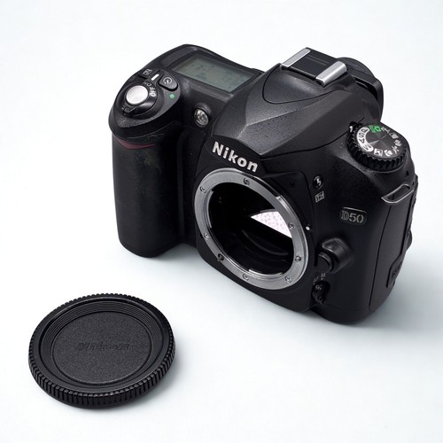 Appareil photo reflex