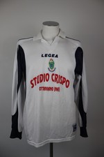 Legea Octavian N 10 Maillot de Foot Homme Taille M T-Shirt Soccer Jersey Vintage