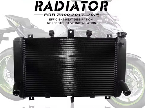 Radiateur z900 z900se 900 - z900se, se